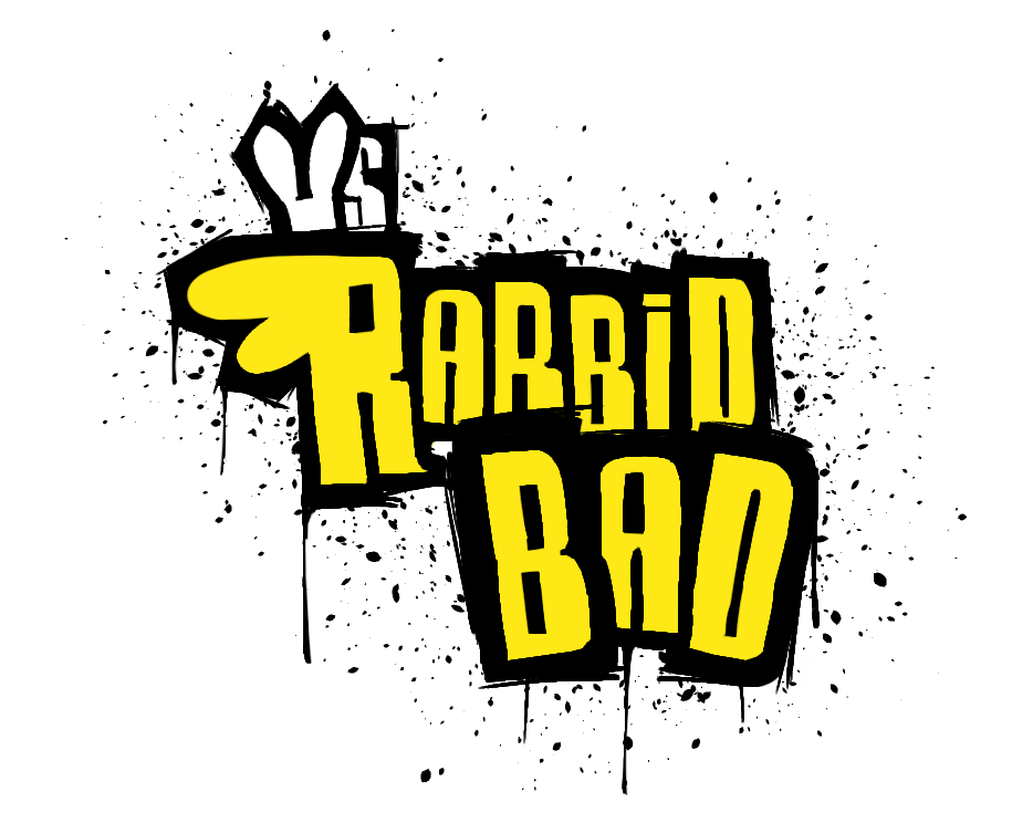 rabbidbad logo